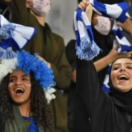 انطلاق بطولة كأس العرب للسيدات لكرة القدم