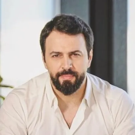 تيم حسن - الصورة من انستقرام تيم حسن 