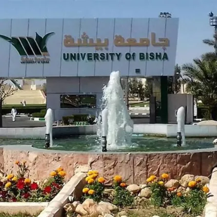 جامعة بيشة (1)