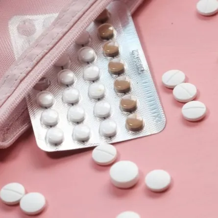 حبوب منع الحمل تؤدي إلى ارتفاع ضغط الدم احذروها