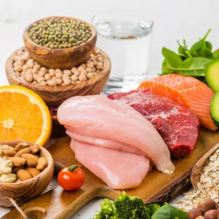 دراسة جديدة تكشف عن تداعيات خطيرة لحمية الكيتو الغذائية