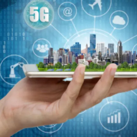 خبراء يتوقعون اختفاء الهواتف الذكية في غضون 10 سنوات