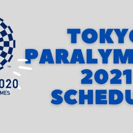 دورة الألعاب الباراليمبية 2020- الصورة من موقع serial updates