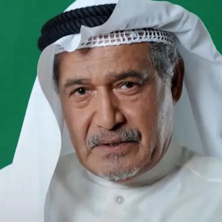 جاسم النبهان من حسابه في تويتر