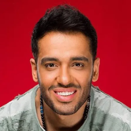 رامي جمال من حسابه في إنستقرام