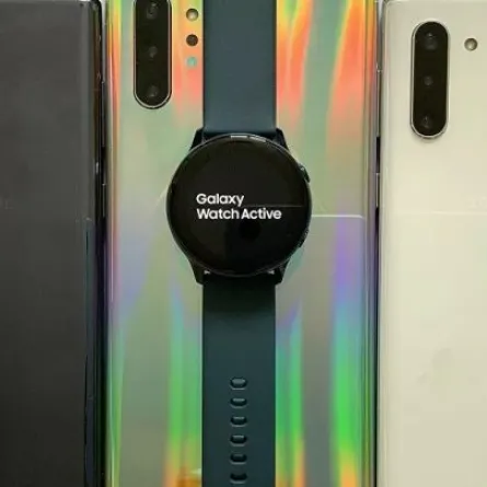 علماء يبتكرون ساعة تعمل بواسطة عرق الإنسان