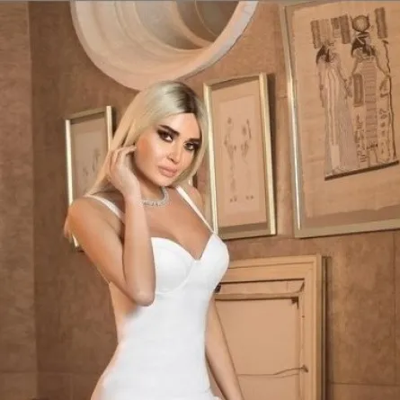 سيرين عبد النور  - الصورة من انستجرام سيرين عبد النور 