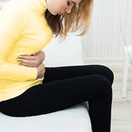 شلل المعدة من مضاعفات مرض السكري وهذه أعراضه