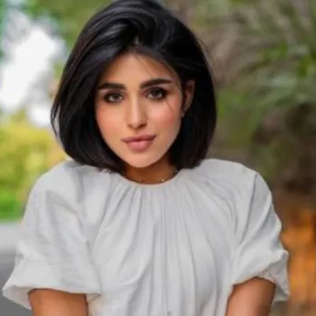 صورة الفنانة شيماء سليمان من انستقرام الفنانة