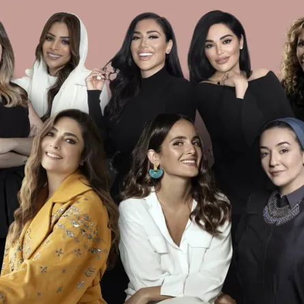 صورة رئيسية 4 سعوديات ضمن قائمة فوربس سيدات صنعن علامات تجارية شرق أوسطية (1)