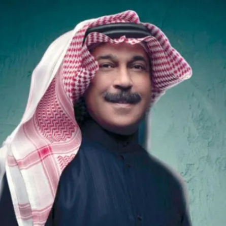 عبد الله الرويشد من حسابه في تويتر