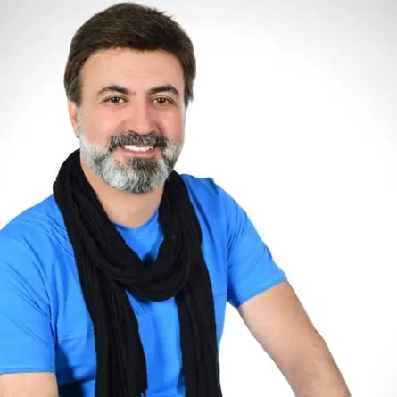 فراس ابراهيم  - الصورة من حسابه على فيسبوك