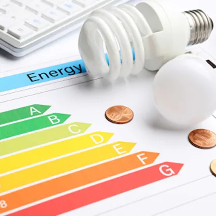 كفاءة يقدم 5 نصائح تساعد على تخفيض استهلاك الإنارة من الكهرباء