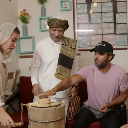 لمحبي التاريخ تعرفوا على المنطقة التاريخية بينبع وأبرز معالمها السياحية 