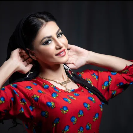 لورين عيسى - الصورة من حساب لورين عيسى في إنستقرام