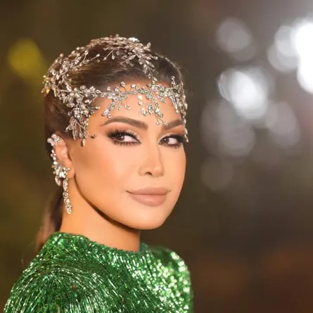 نوال الزغبي - الصورة من حسابها على فيسبوك