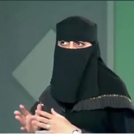 حنان المزيد تحصل على جائزة أفضل 50 قائد مشروع عالمي لـ 2021