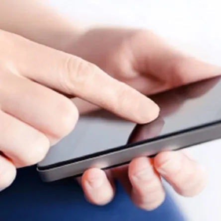 توكلنا يوضح آلية تغيير البيانات والصور الشخصية في التطبيق