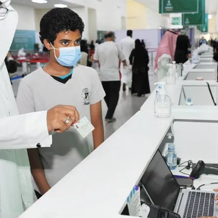 ضوابط العودة للمدارس في السعودية