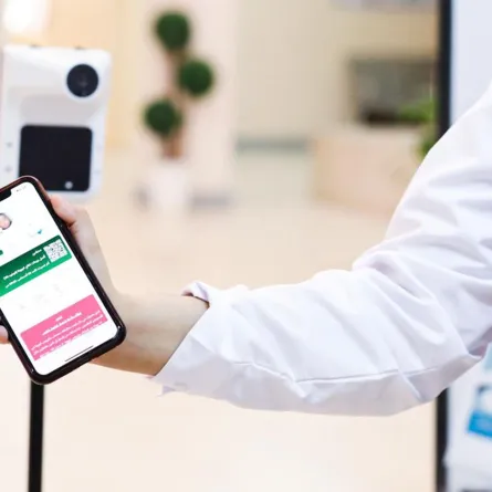 الاستخدام الأمثل للهواتف الذكية لإبراز حالتهم الصحية