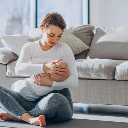 أسباب ارتفاع هرمون الحليب