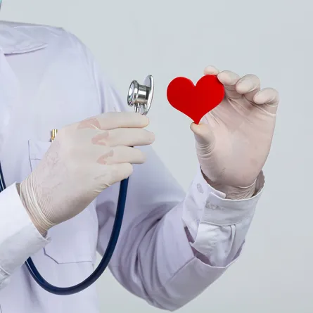 مرضى القلب والطقس الحار