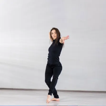 تمارين الرقص الشرقي لتخفيف الوزن