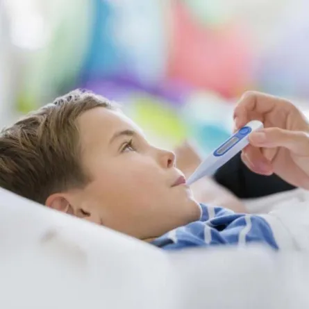 أمراض الكبد لدى الأطفال وأبرز المعلومات عنها 