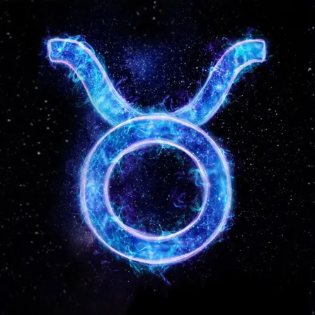 أسطورة برج الثور