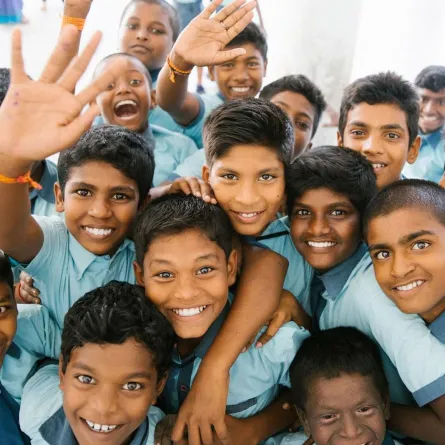 مشاكل طفلك بالمدرسة ليست دراسية فقط