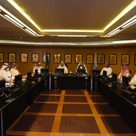 وزارة الحج والعمرة تناقش مبادرة مؤشر أسعار خدمات الإيواء للمعتمرين والزوار