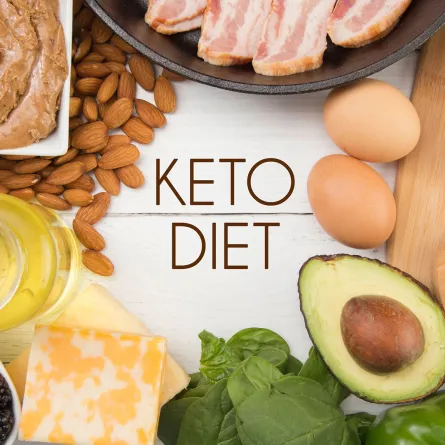 أضرار حمية الكيتو على المدى البعيد 