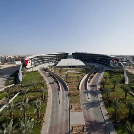 جامعة الإمارات