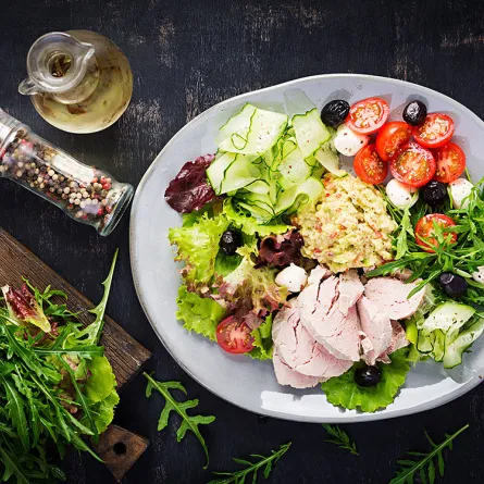 9 خرافات شائعة حول الرجيم