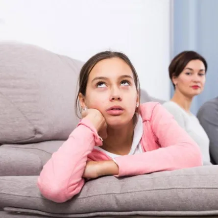 حقائق عن المراهقين يجب أن تعرفيها