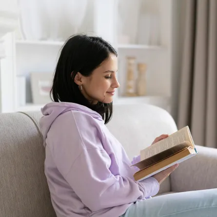 كيف تستوعب ما تقرأ 