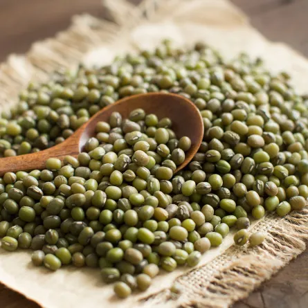 فوائد فول الصويا الأخضر