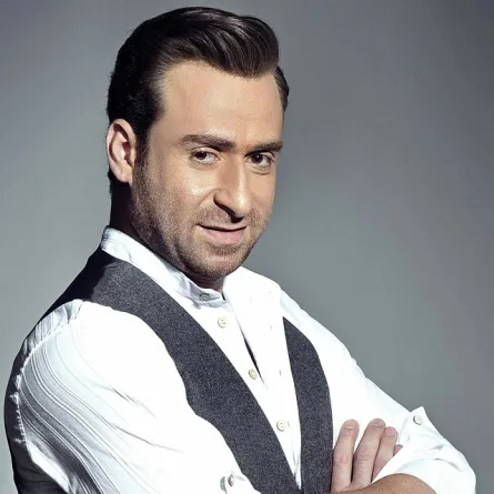 نضال الشافعي