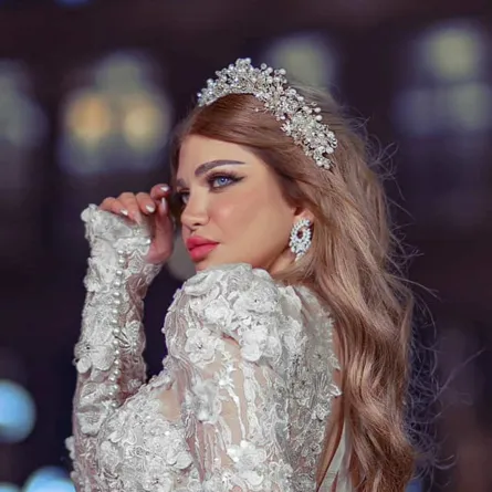 ياسمين الخطيب