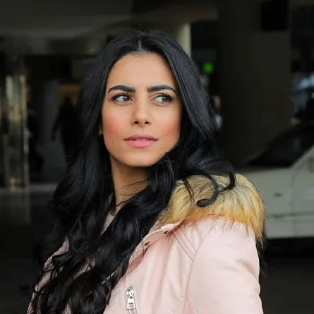 ولاء الشريف