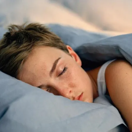 استراتيجيات فاعلة للعودة إلى النوم بعد الاستيقاظ