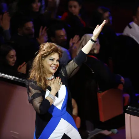 صفاء أبو السعود