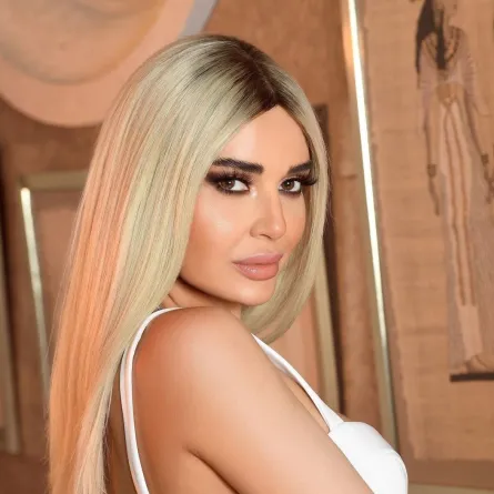 سيرين عبد النور