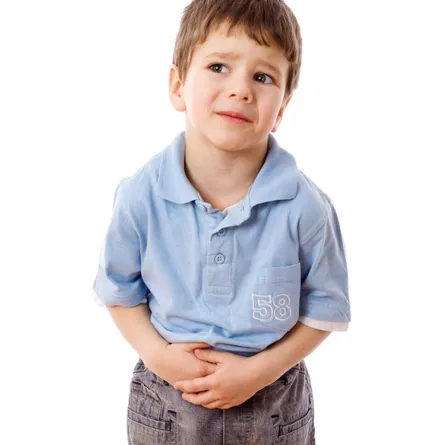 الإسهال قد يهدد حياة الطفل