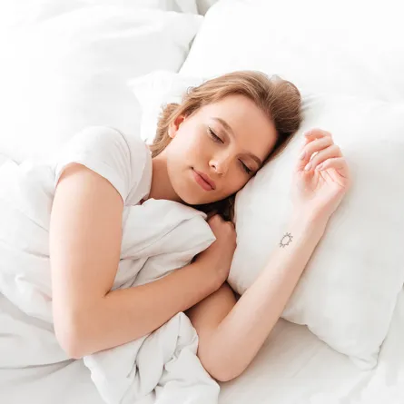 علاج اضطرابات النوم