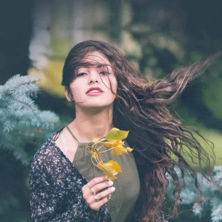 الحياء من أسرار الأنوثة