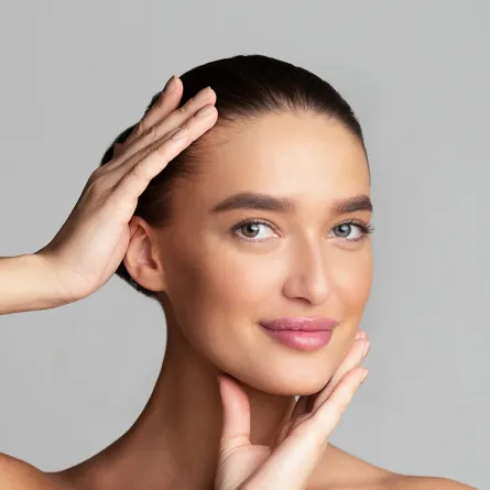 إزالة الرؤوس السوداء 