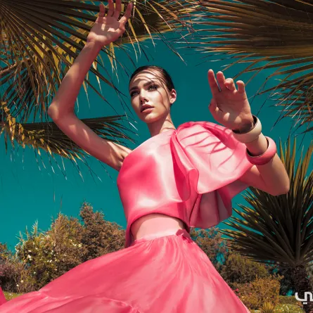 RIVIERA MOOD أناقة صيفية