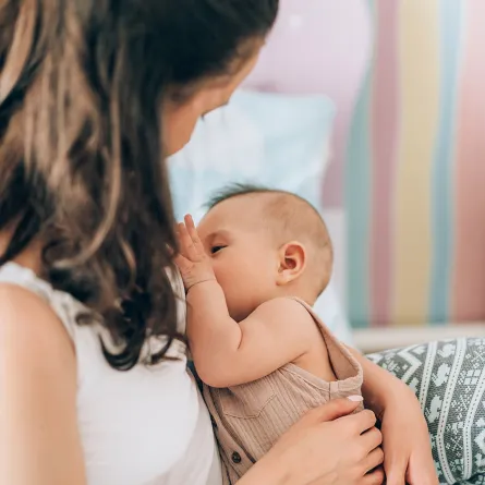 كل ما تحتاجين معرفته عن الحيض مع الرضاعة