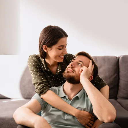 أنواع الأزواج وكيفية التعامل معهم